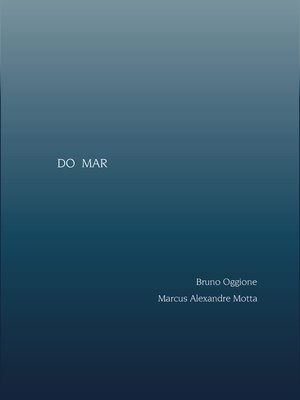 cover image of Do mar